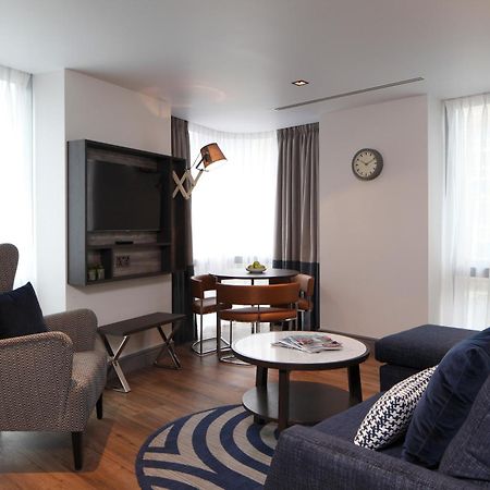 Residence Inn By Marriott London Kensington Eksteriør bilde