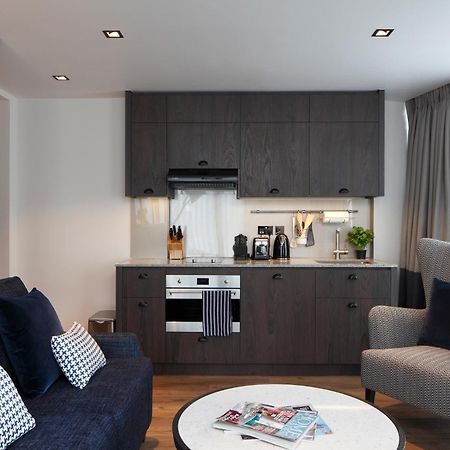 Residence Inn By Marriott London Kensington Eksteriør bilde