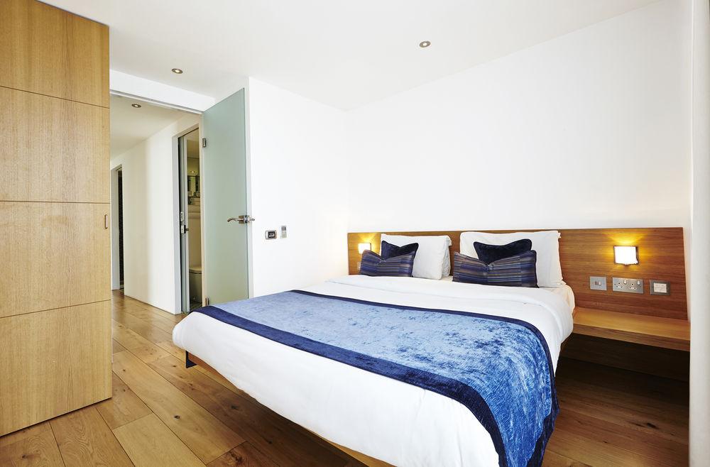 Residence Inn By Marriott London Kensington Eksteriør bilde