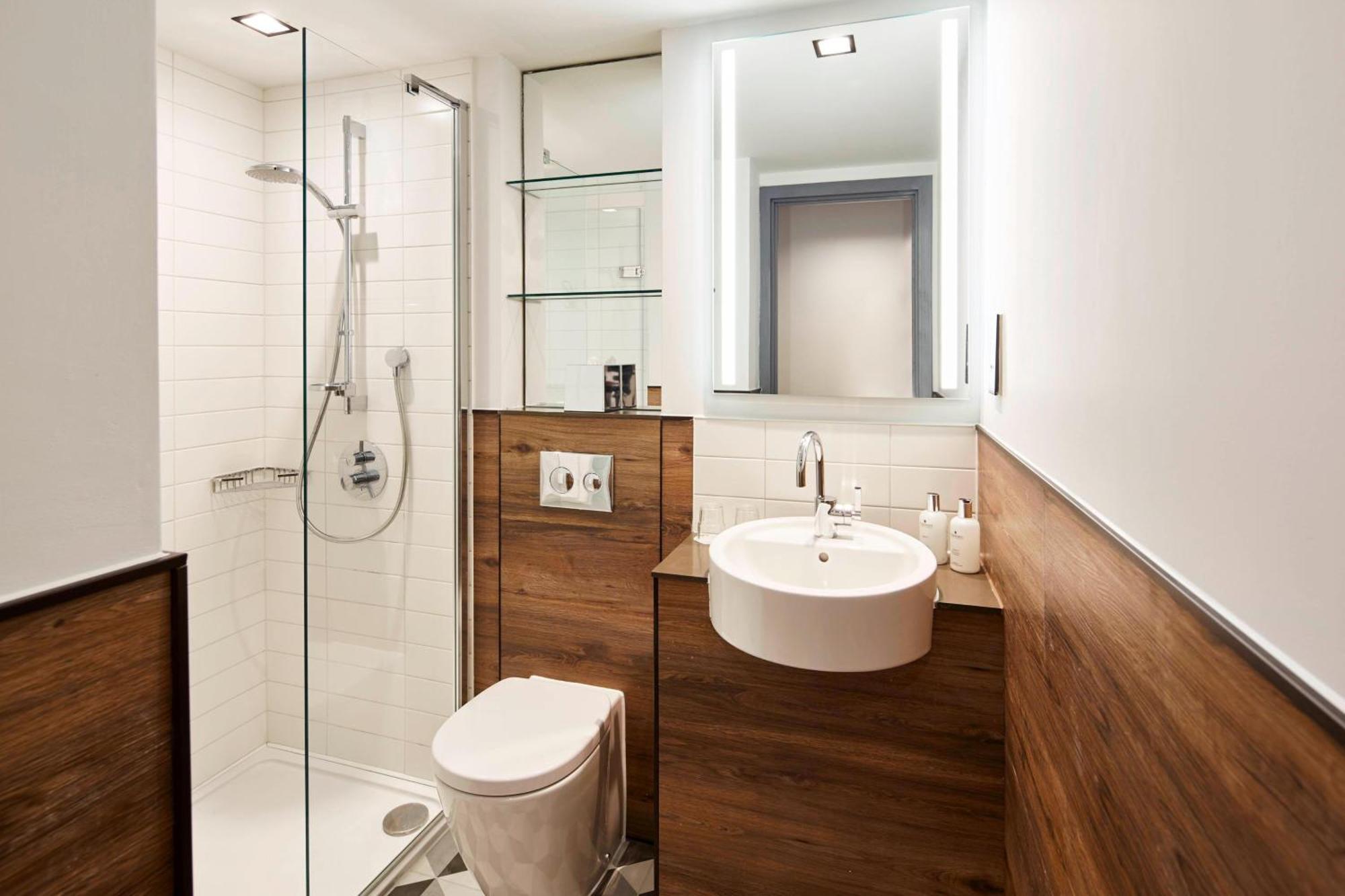 Residence Inn By Marriott London Kensington Eksteriør bilde