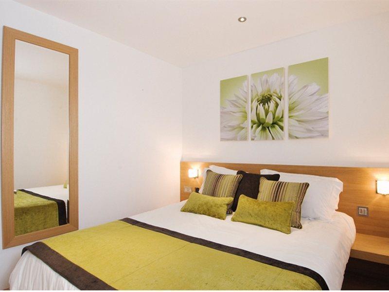 Residence Inn By Marriott London Kensington Eksteriør bilde
