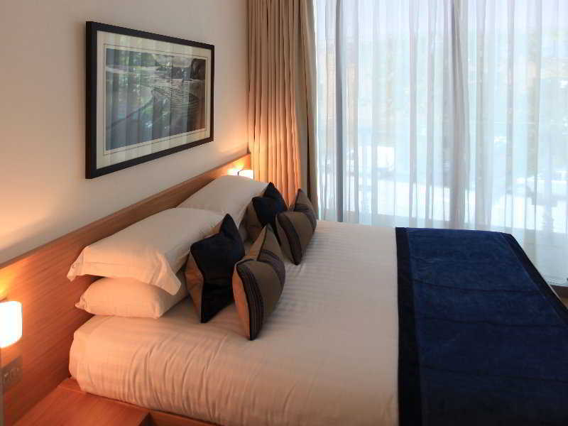Residence Inn By Marriott London Kensington Rom bilde