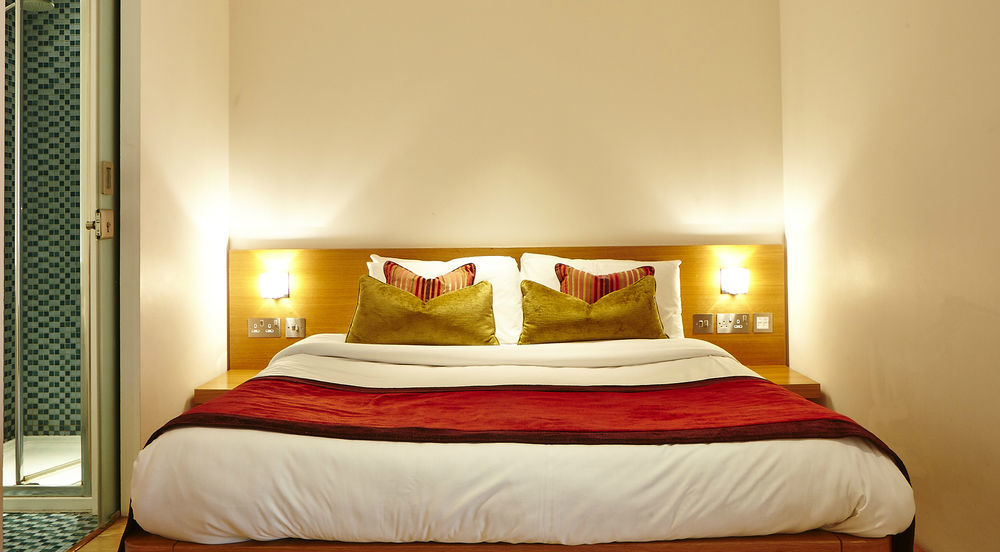 Residence Inn By Marriott London Kensington Eksteriør bilde