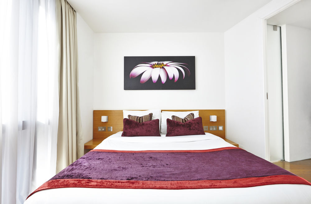 Residence Inn By Marriott London Kensington Eksteriør bilde