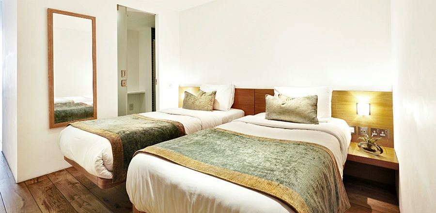 Residence Inn By Marriott London Kensington Eksteriør bilde