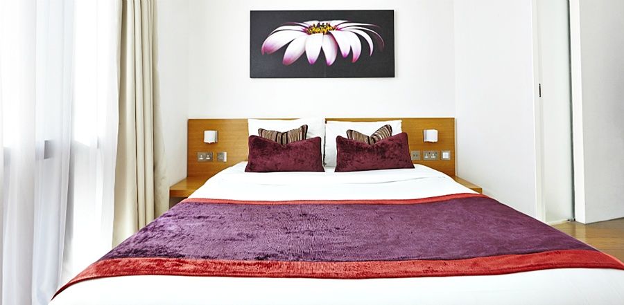 Residence Inn By Marriott London Kensington Eksteriør bilde