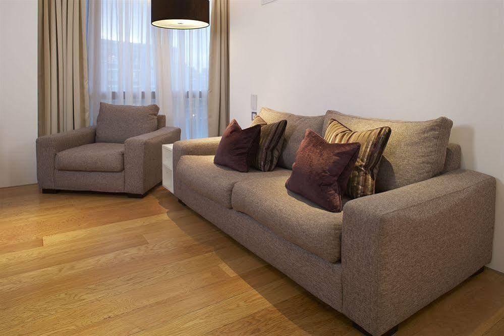 Residence Inn By Marriott London Kensington Eksteriør bilde