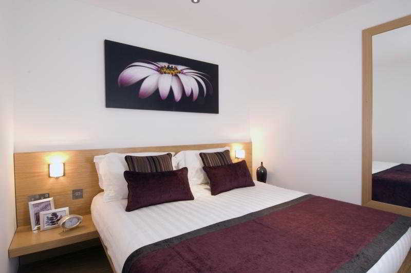 Residence Inn By Marriott London Kensington Rom bilde