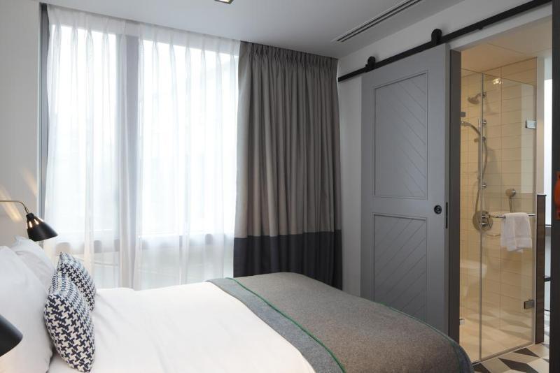 Residence Inn By Marriott London Kensington Eksteriør bilde