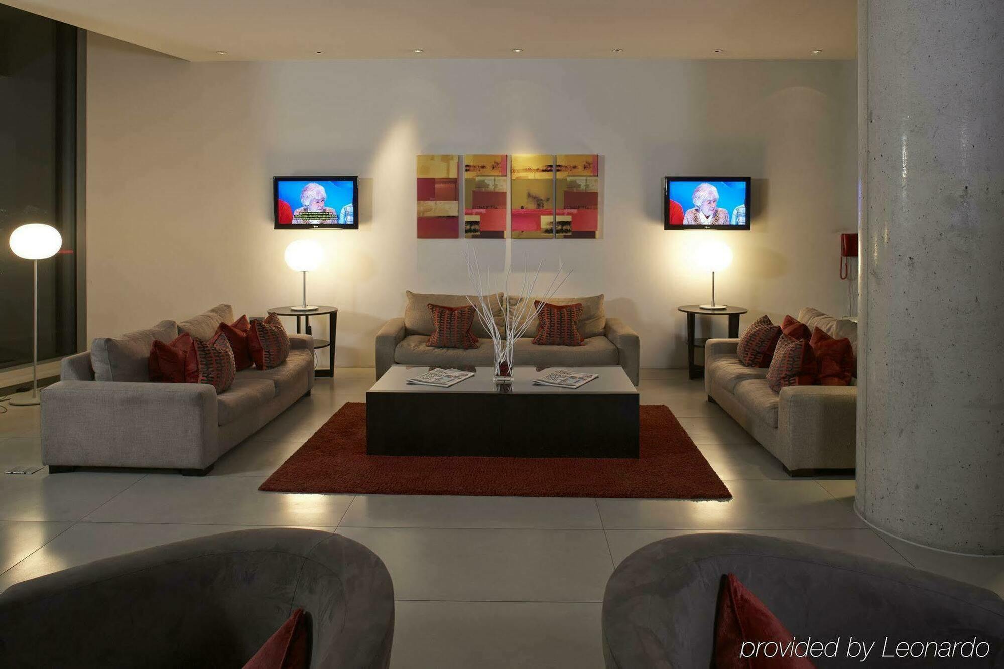 Residence Inn By Marriott London Kensington Eksteriør bilde